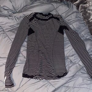 Lululemon Base Runner Long Sleeve